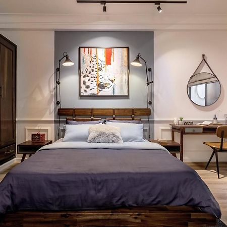 Aya Homestay 3 Ho Chi Minh City Bagian luar foto