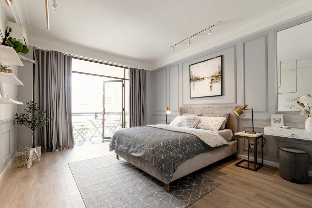 Aya Homestay 3 Ho Chi Minh City Bagian luar foto