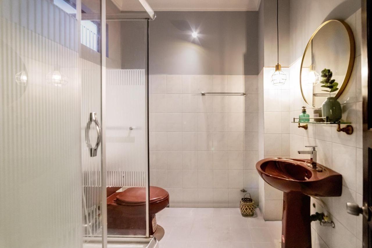 Aya Homestay 3 Ho Chi Minh City Bagian luar foto