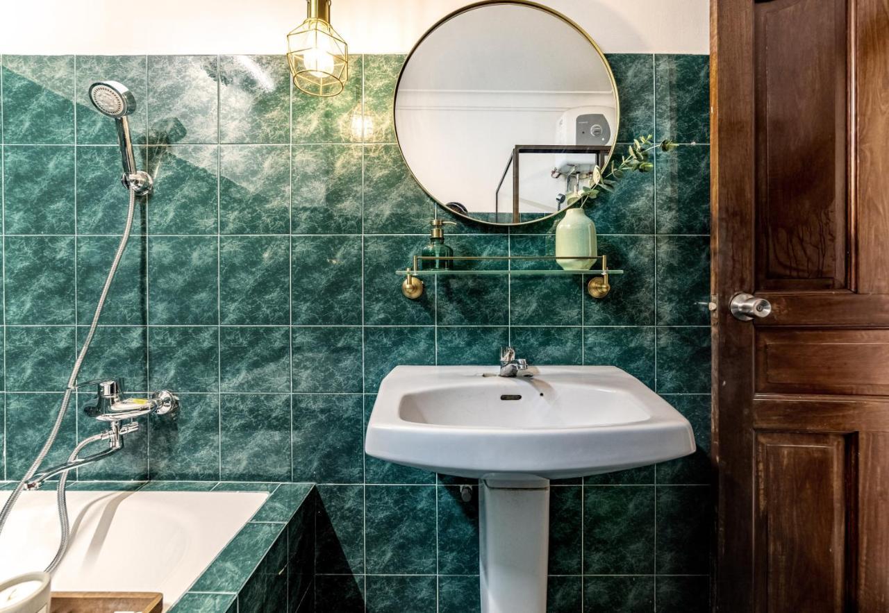 Aya Homestay 3 Ho Chi Minh City Bagian luar foto